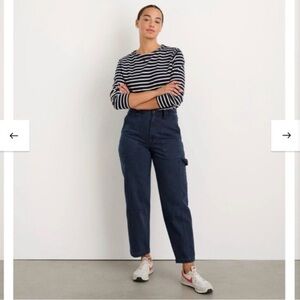 Alex Mill Phoebe pants